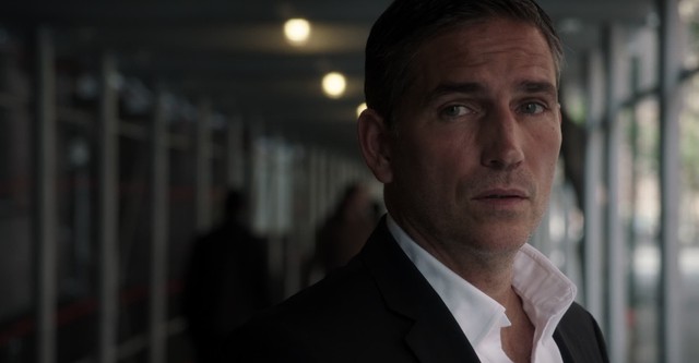 Person of Interest