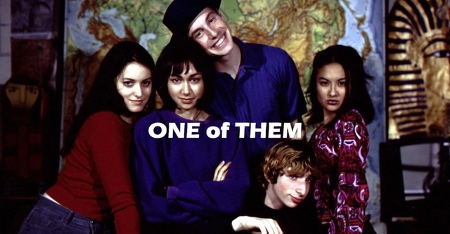 One of Them