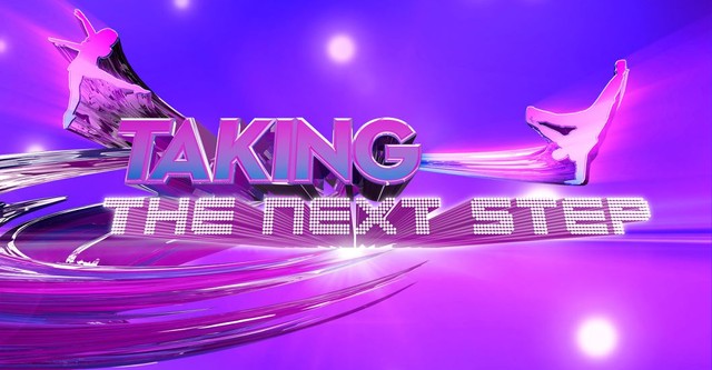 Taking the Next Step