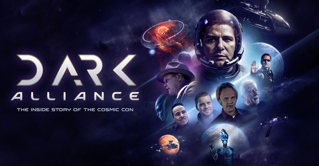 Dark Alliance
