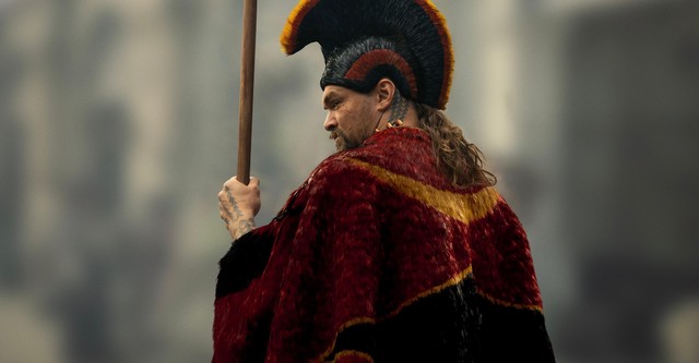 Chief of War