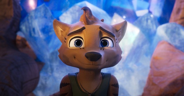 The Lost Tiger