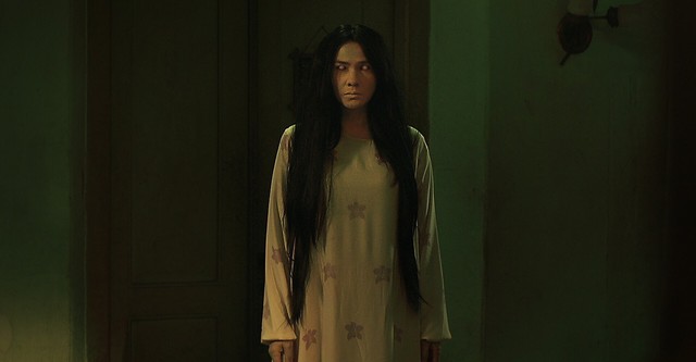 Rumah Teteh: Story of Helena