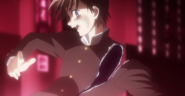 Shakugan no Shana