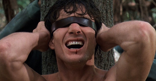 Freitag der 13. - Ein neuer Anfang