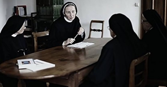 Silentium - Vom Leben im Kloster