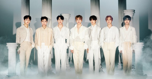 NCT DREAM THE MOVIE : In A DREAM