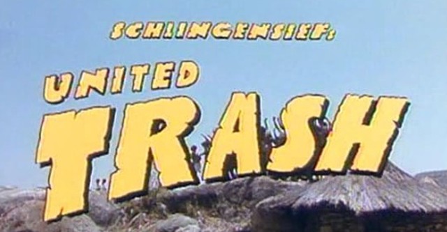 United Trash