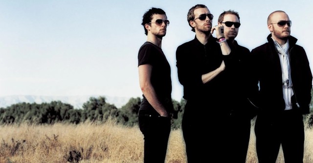 Coldplay: Live 2003