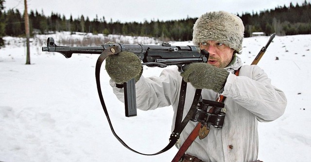 Opération Arctic Fox