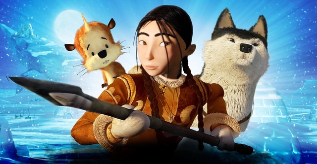 The Legend of Sarila