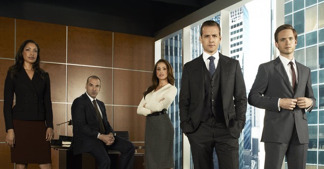 Suits