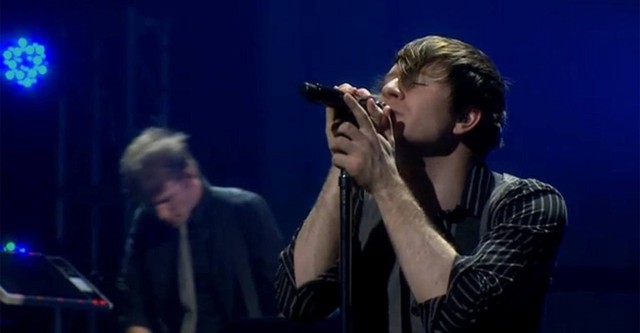 Owl City - Live from Los Angeles