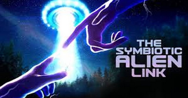 The Symbiotic Alien Link