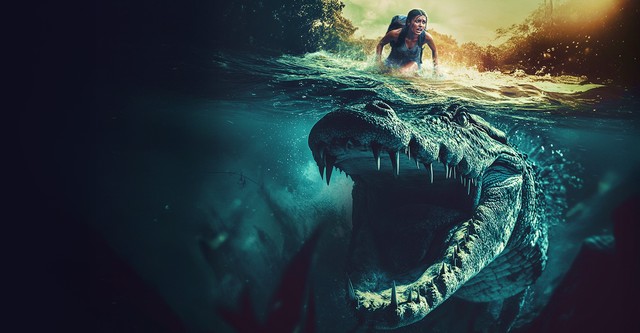 Lake Jesup: Bonecrusher's Revenge