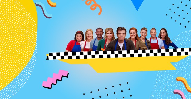 Worst Cooks in America