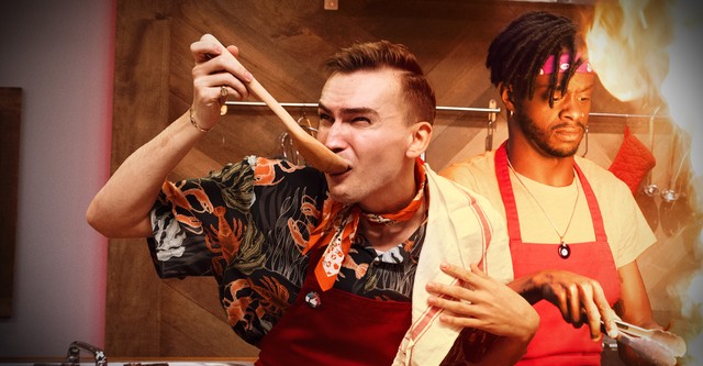 Worst Cooks in America
