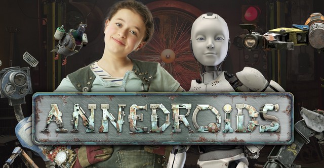 Annedroids