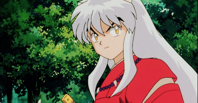 Inuyasha