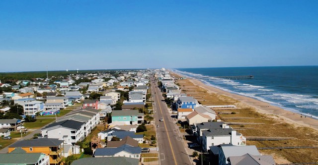 Beachfront Bargain Hunt