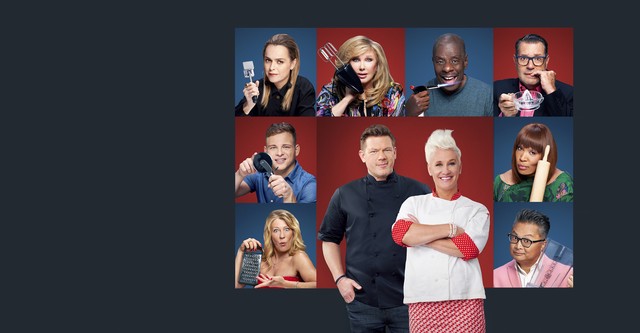 Worst Cooks in America