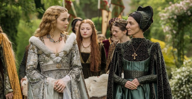 The White Princess