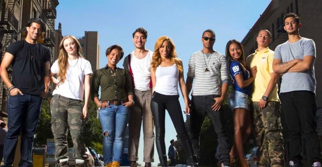 Washington Heights