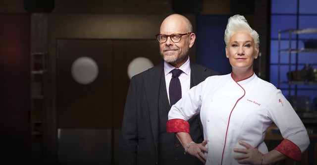 Worst Cooks - Endlich schmeckt's