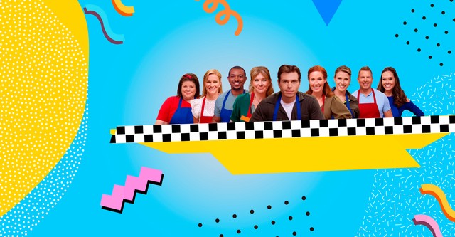 Worst Cooks in America