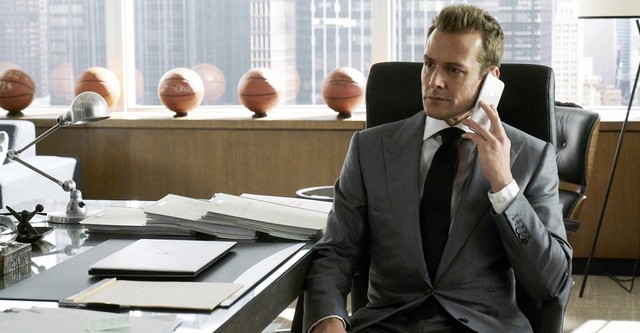 Suits