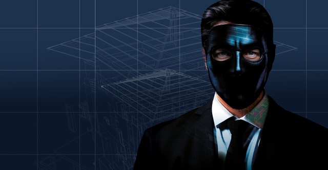 Murderer: Behind the Mask