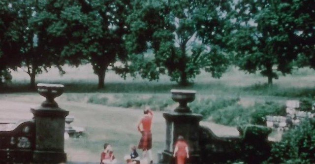 Report from Millbrook