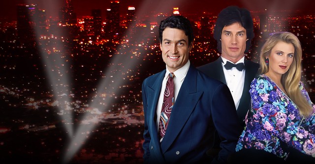 The Bold and the Beautiful