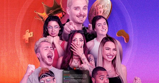 House of Streams