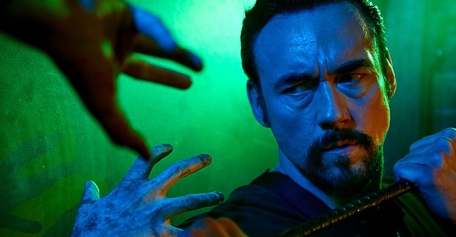 The Strain
