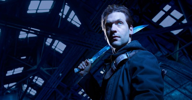 The Strain