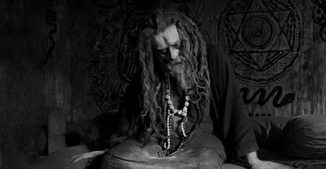 Taranath Tantrik