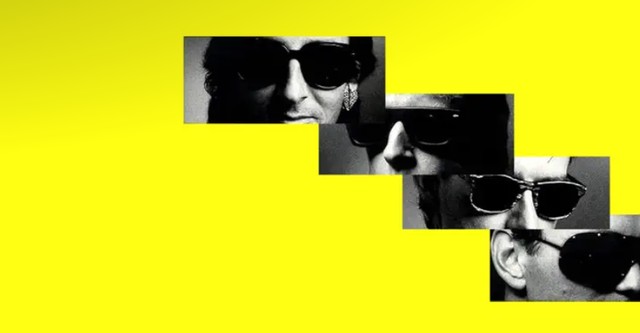 Joe Cool Live