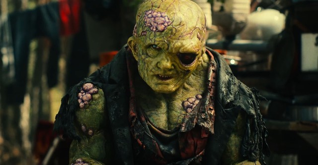 The Toxic Avenger