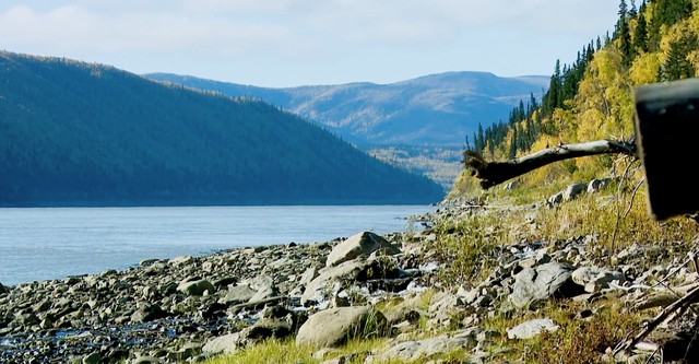 Yukon Men