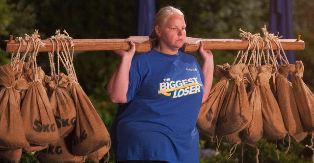 The Biggest Loser Australia
