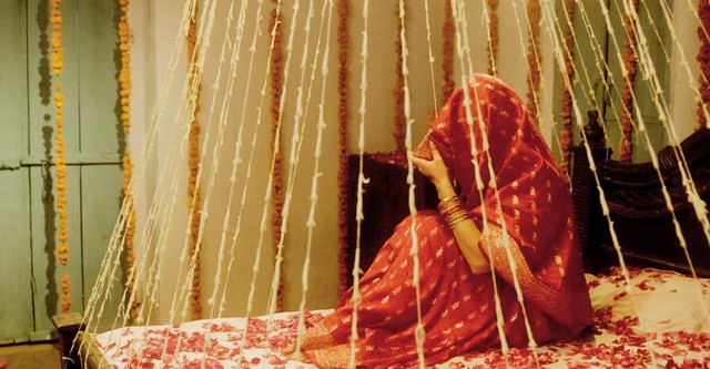 1982 - A Love Marriage