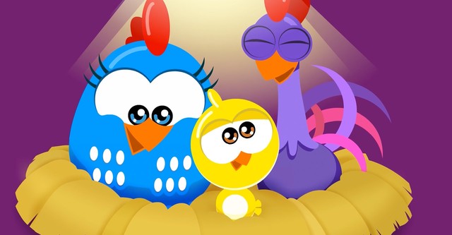 Lottie Dottie Chicken