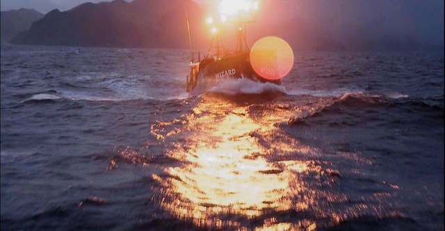 Deadliest Catch