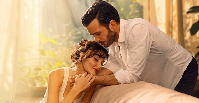 Aşkı Hatırla