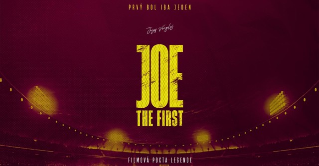 Joe the First