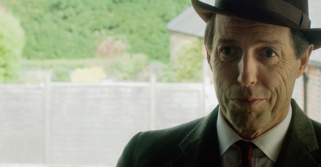 A Very English Scandal