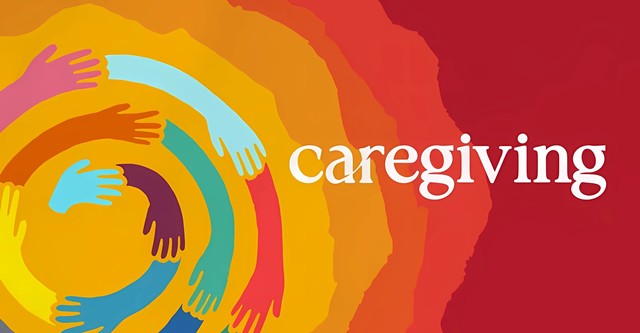 Caregiving