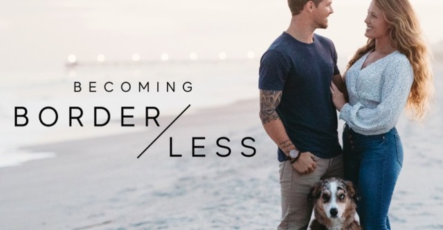 Becoming Borderless