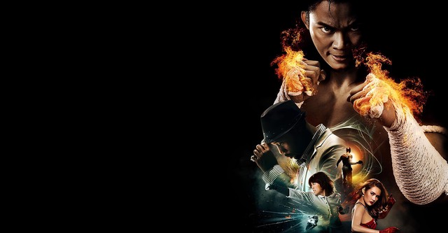 L'Honneur du dragon 2